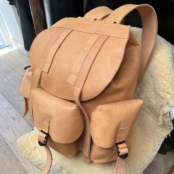 Backpacks